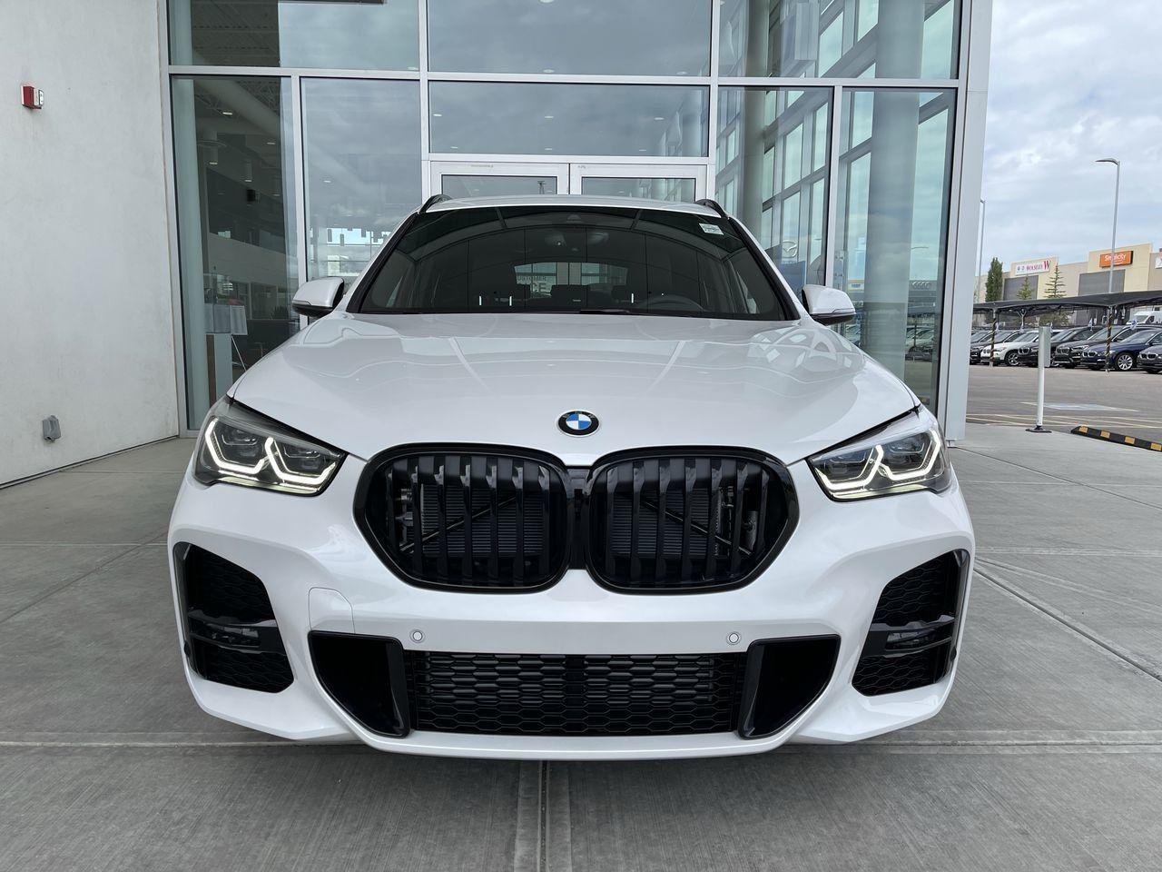 2021 BMW X1 28i-2
