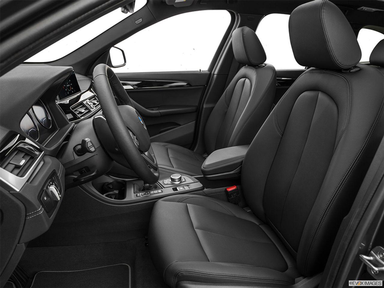 2021 BMW X1 28i-4