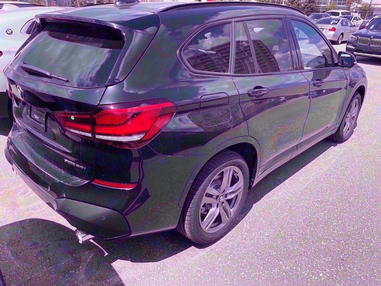 2021 BMW X1 28i-2