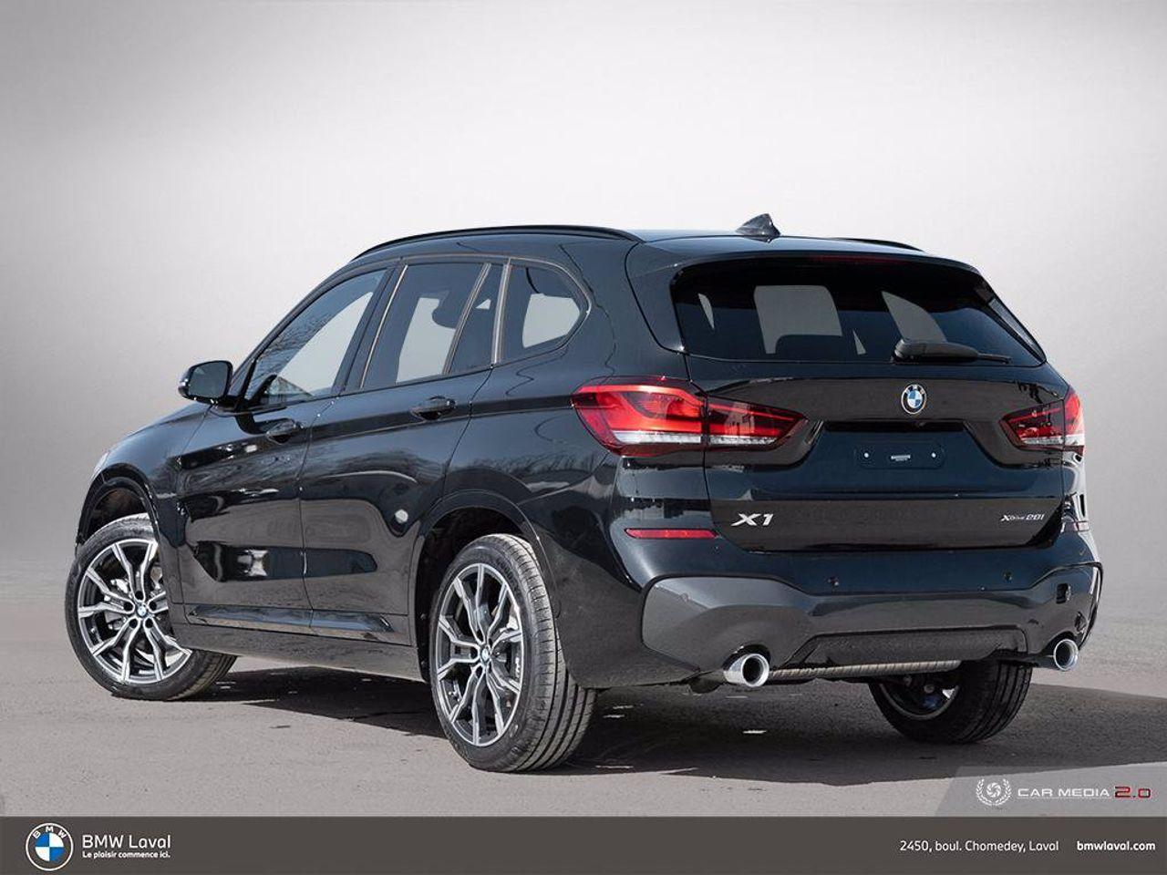 2021 BMW X1 28i-3