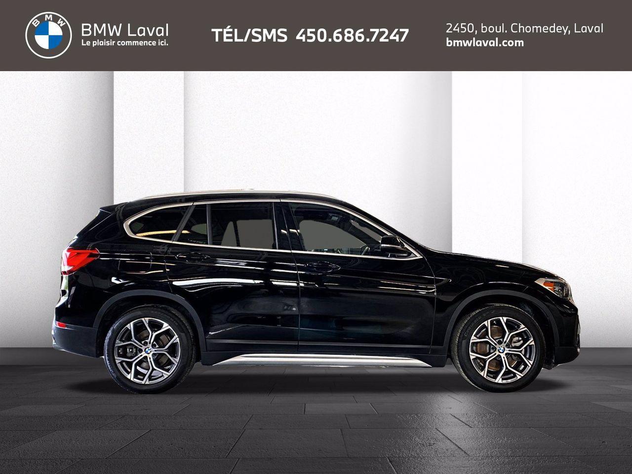 2021 BMW X1 28i-3
