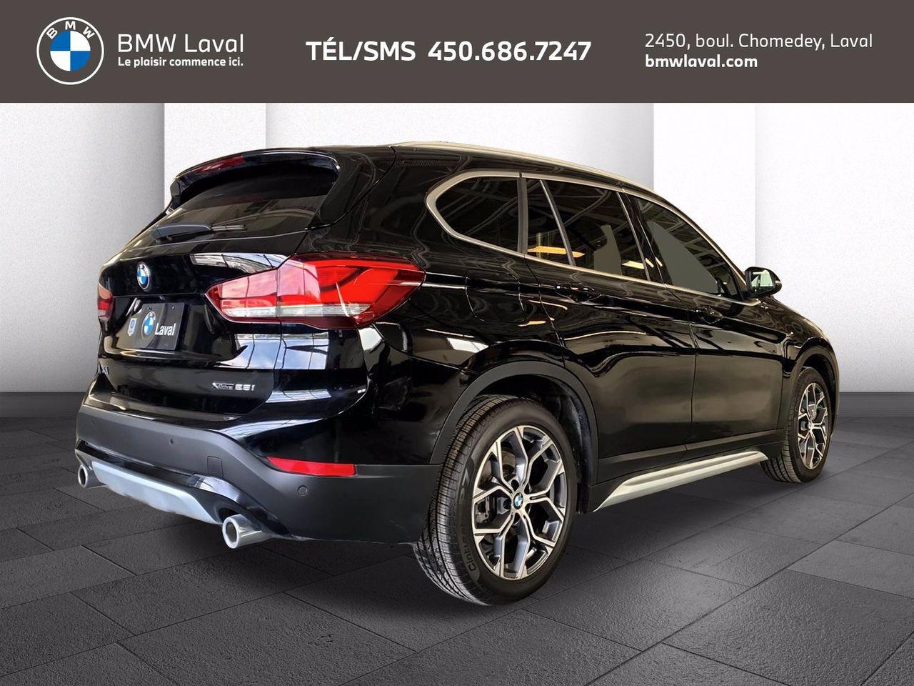 2021 BMW X1 28i-4