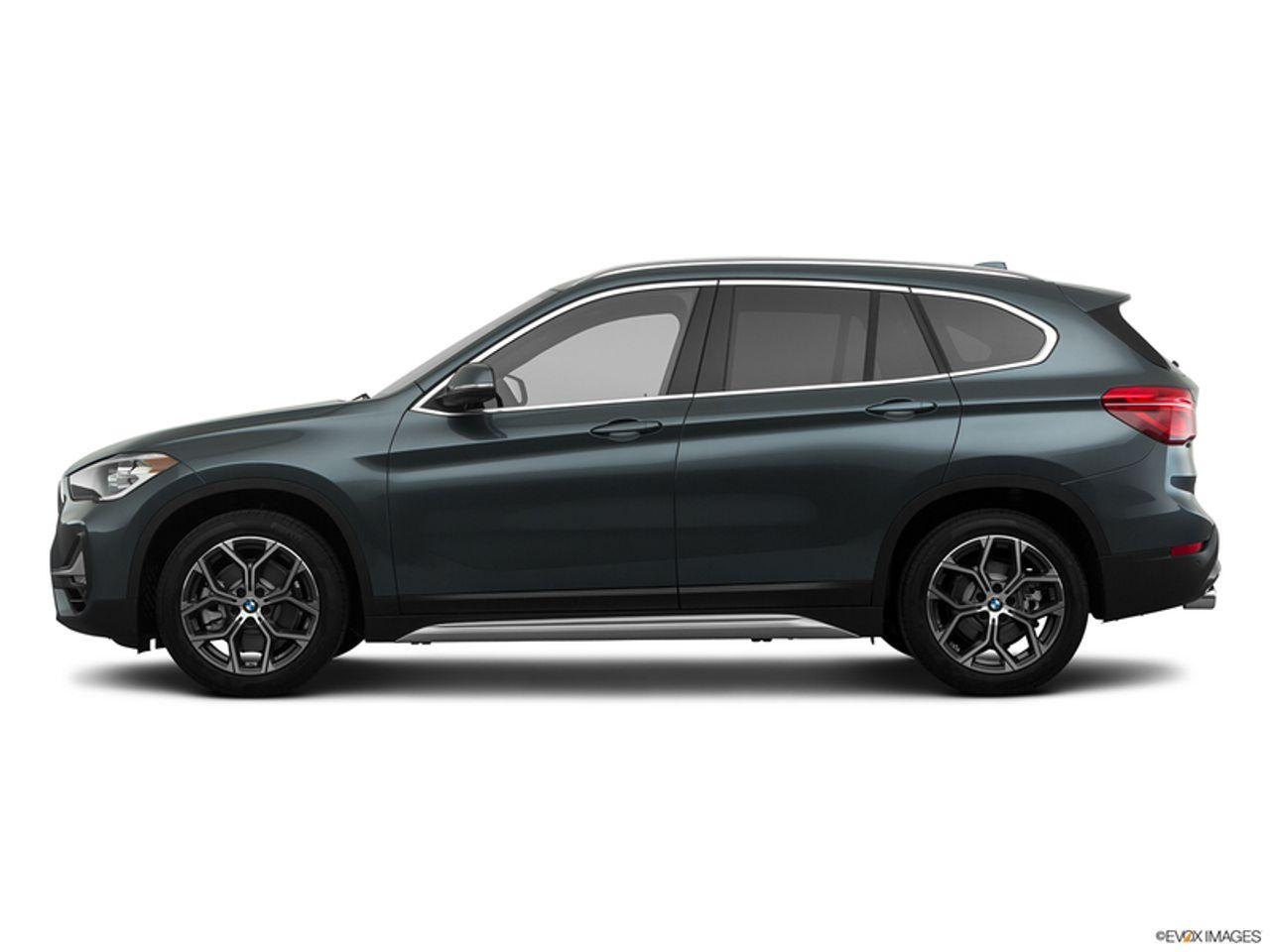 2021 BMW X1 28i-0