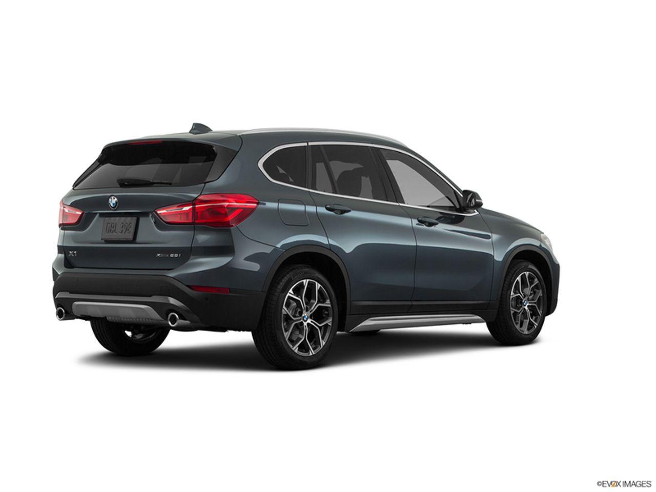 2021 BMW X1 28i-1