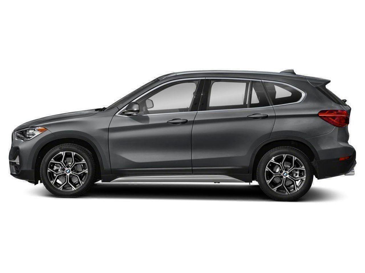2021 BMW X1 28i-1