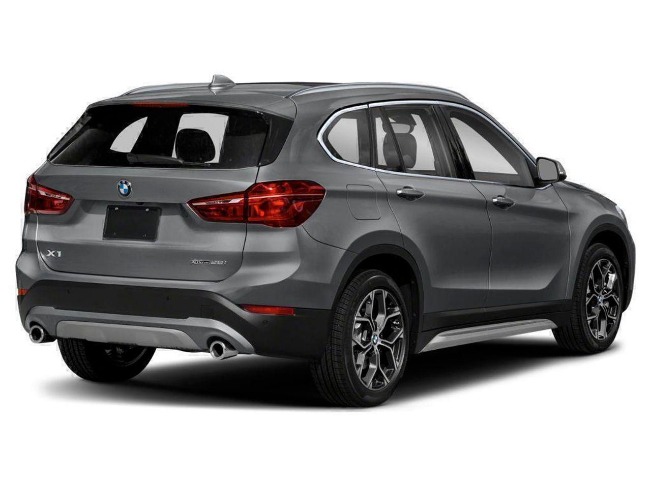 2021 BMW X1 28i-2