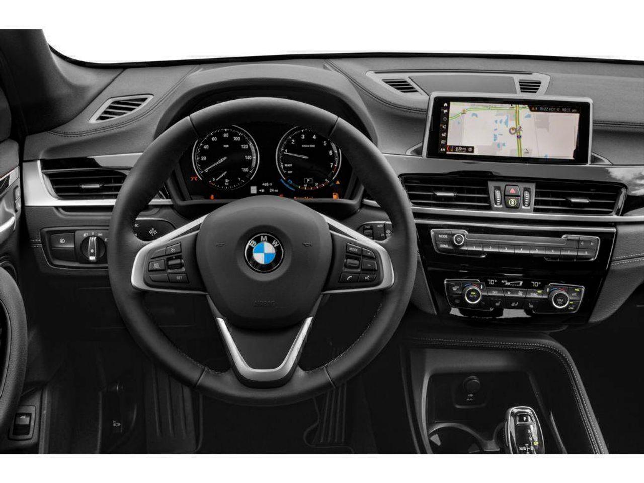 2021 BMW X1 28i-3