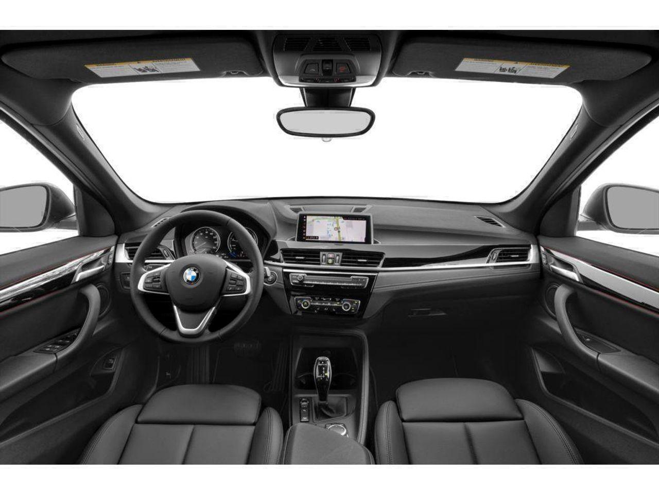 2021 BMW X1 28i-4