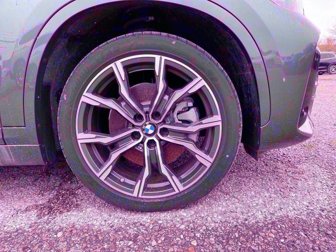 2021 BMW X1 28i-4