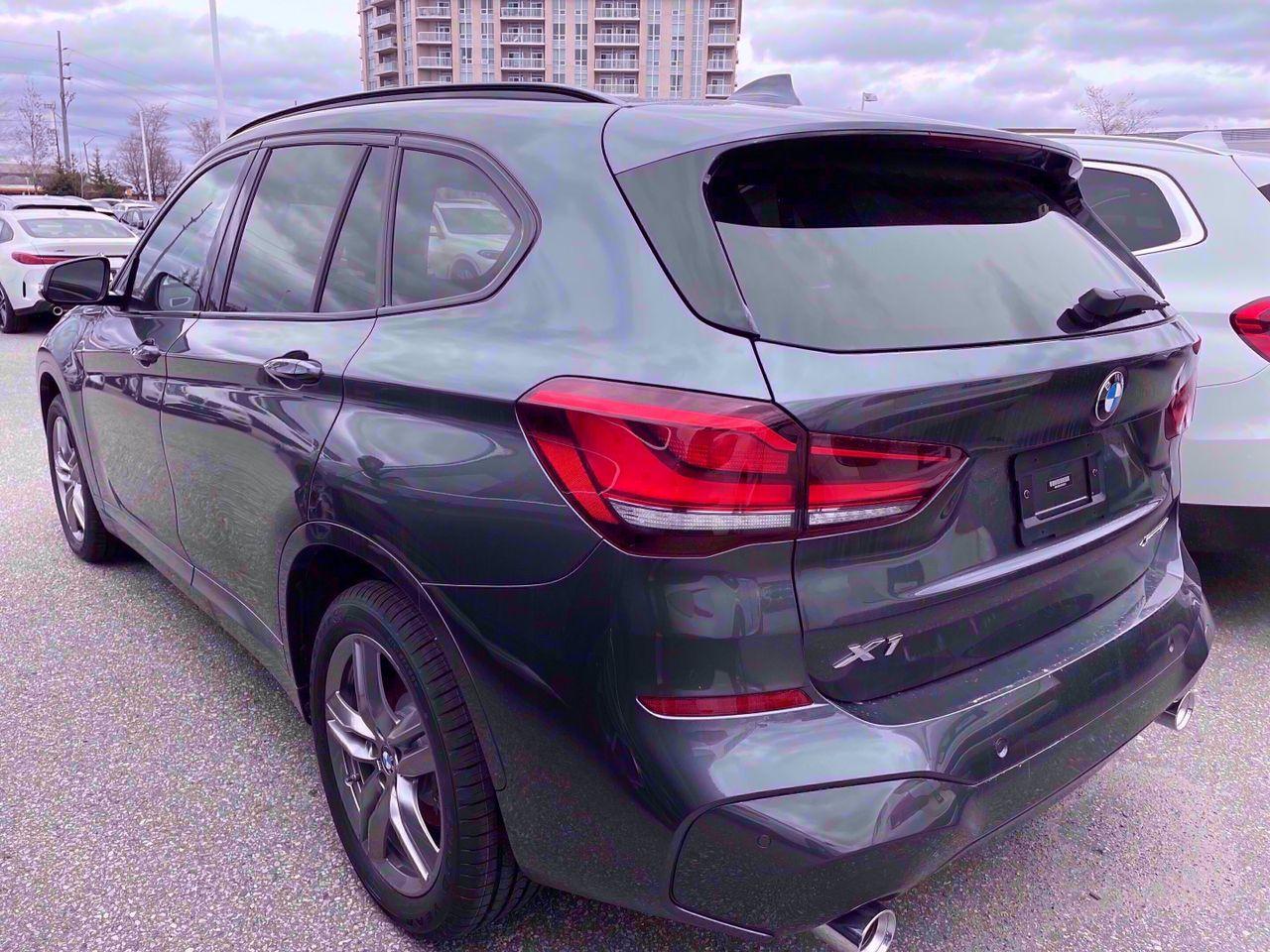 2021 BMW X1 28i-1