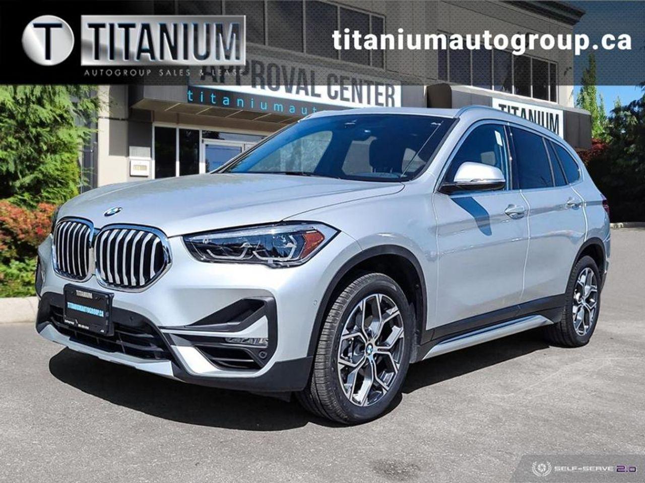 2021 BMW X1 28i-0