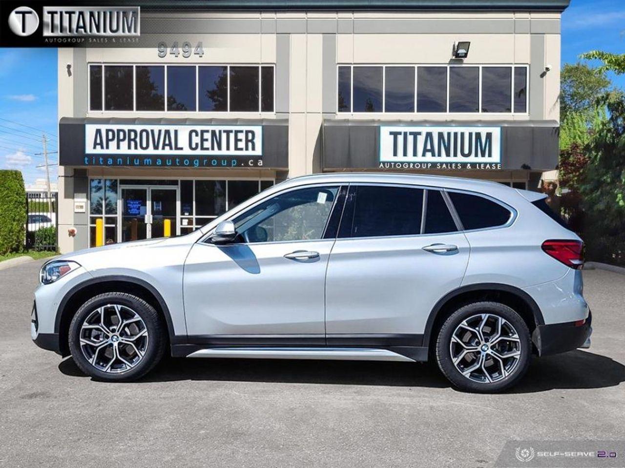 2021 BMW X1 28i-2