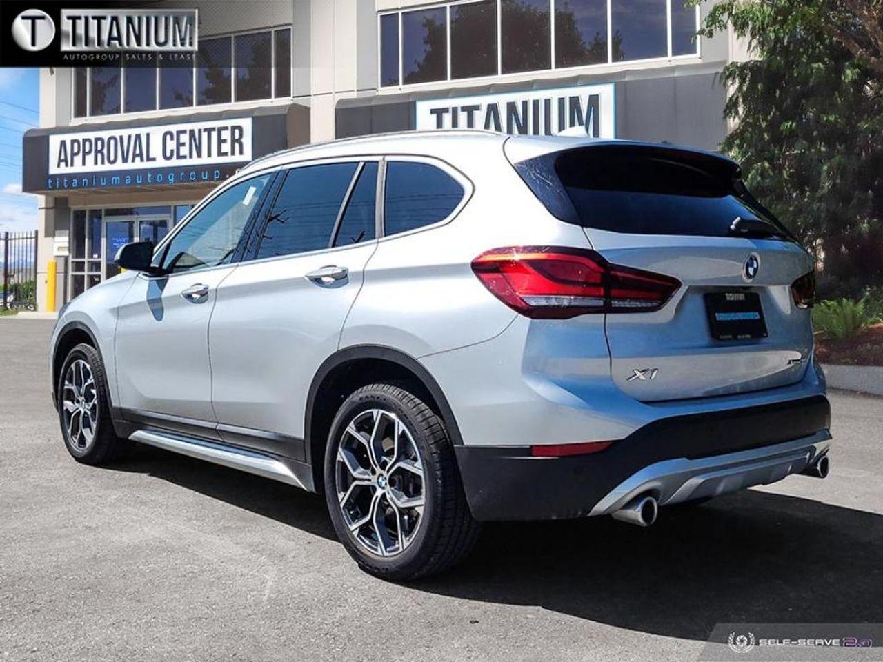 2021 BMW X1 28i-3