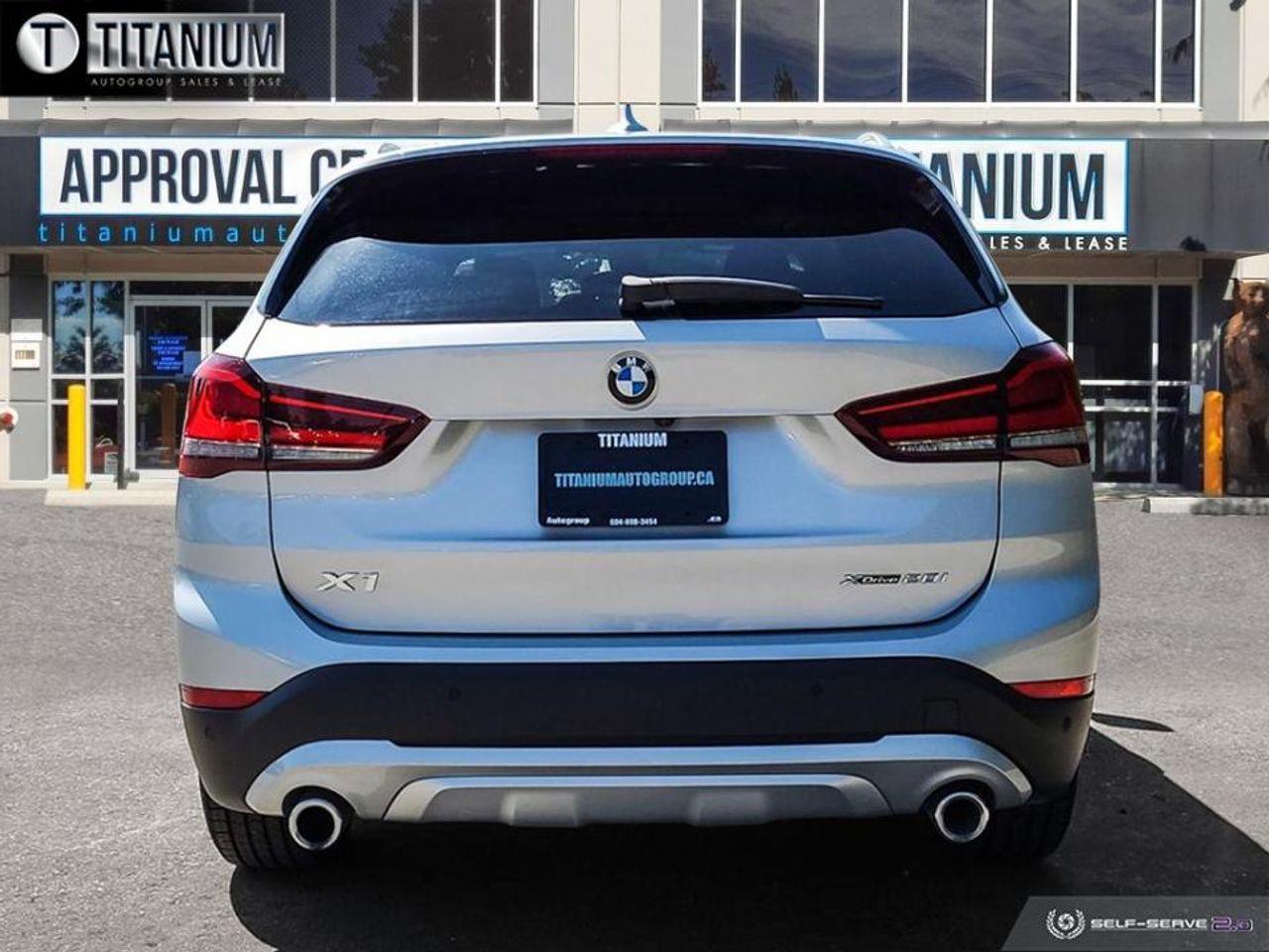 2021 BMW X1 28i-4