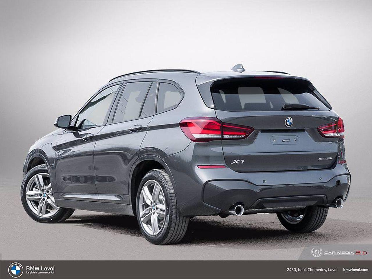 2021 BMW X1 28i-3