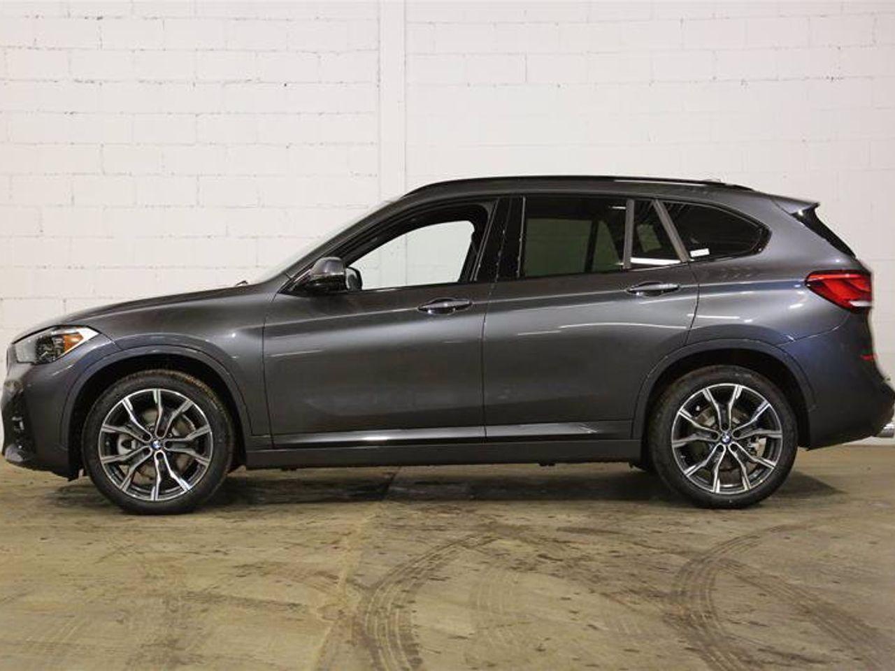 2021 BMW X1 28i-1