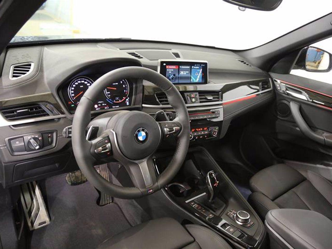 2021 BMW X1 28i-2