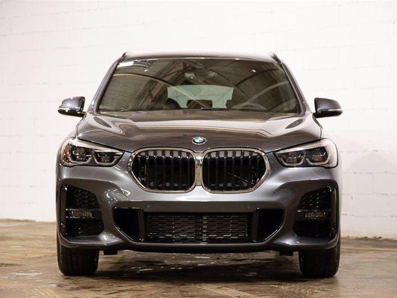 2021 BMW X1 28i-1