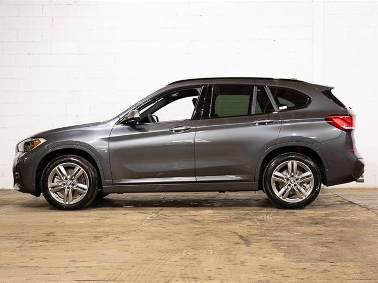 2021 BMW X1 28i-2
