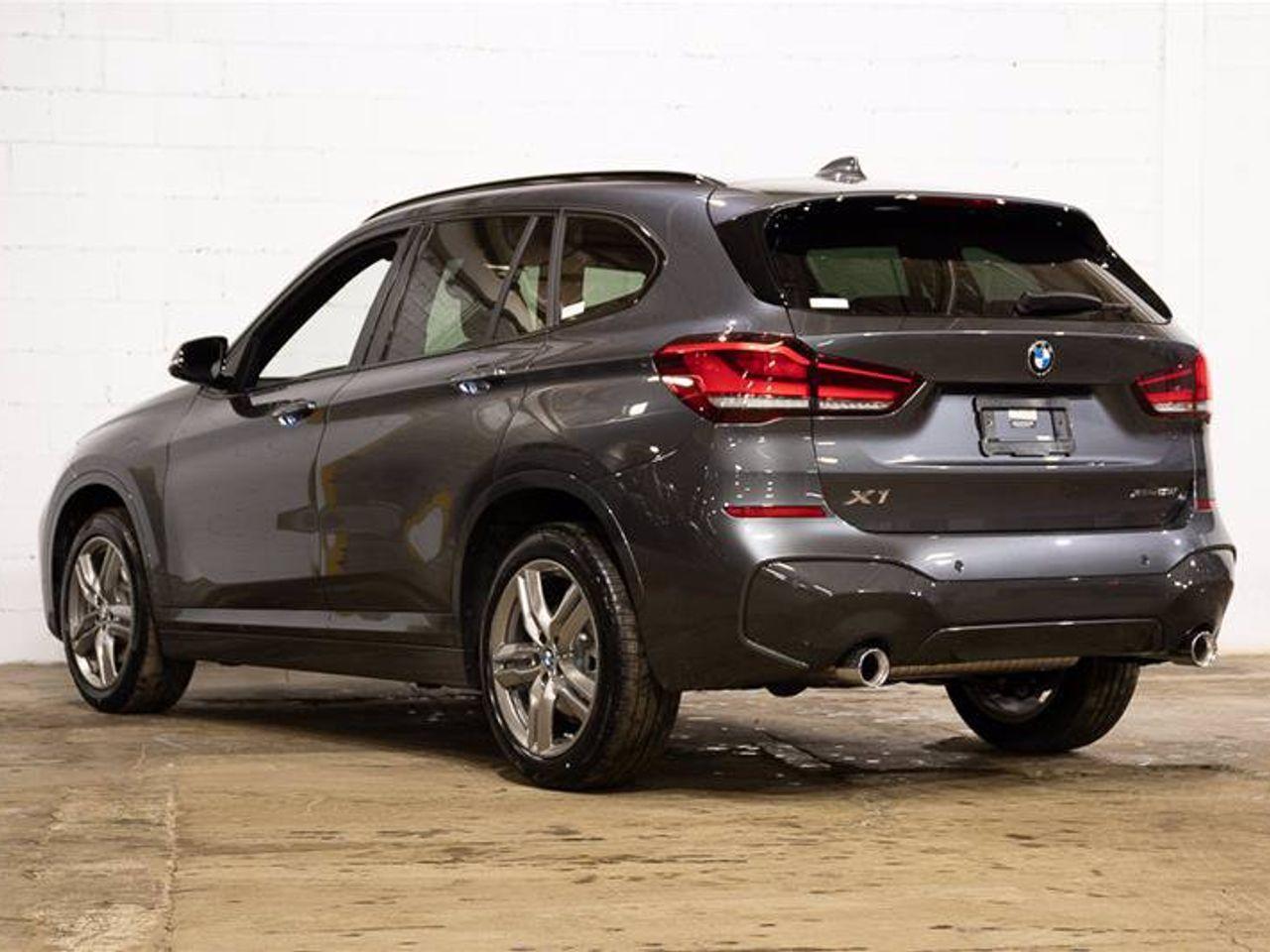 2021 BMW X1 28i-3