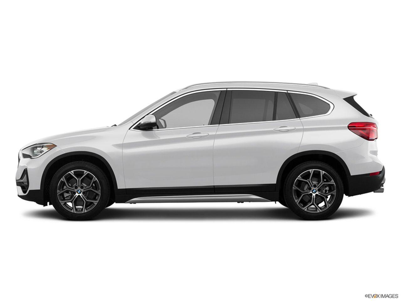 2021 BMW X1 28i-0