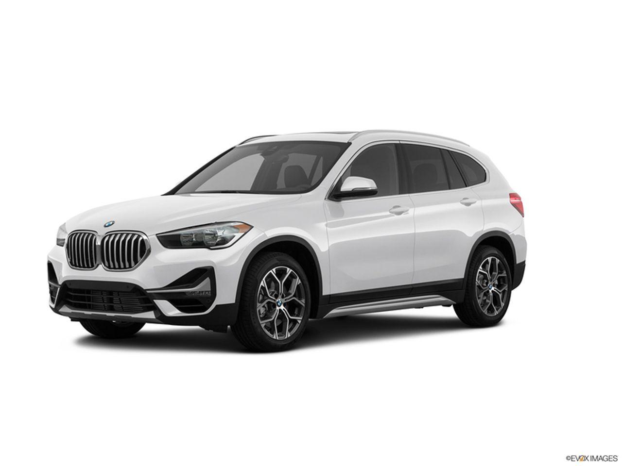 2021 BMW X1 28i-2