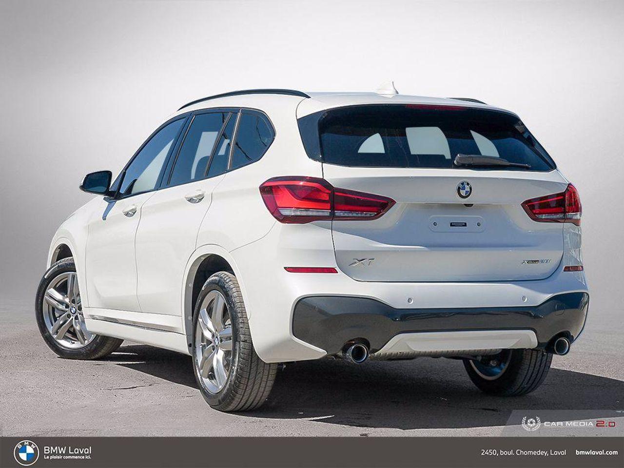 2021 BMW X1 28i-3