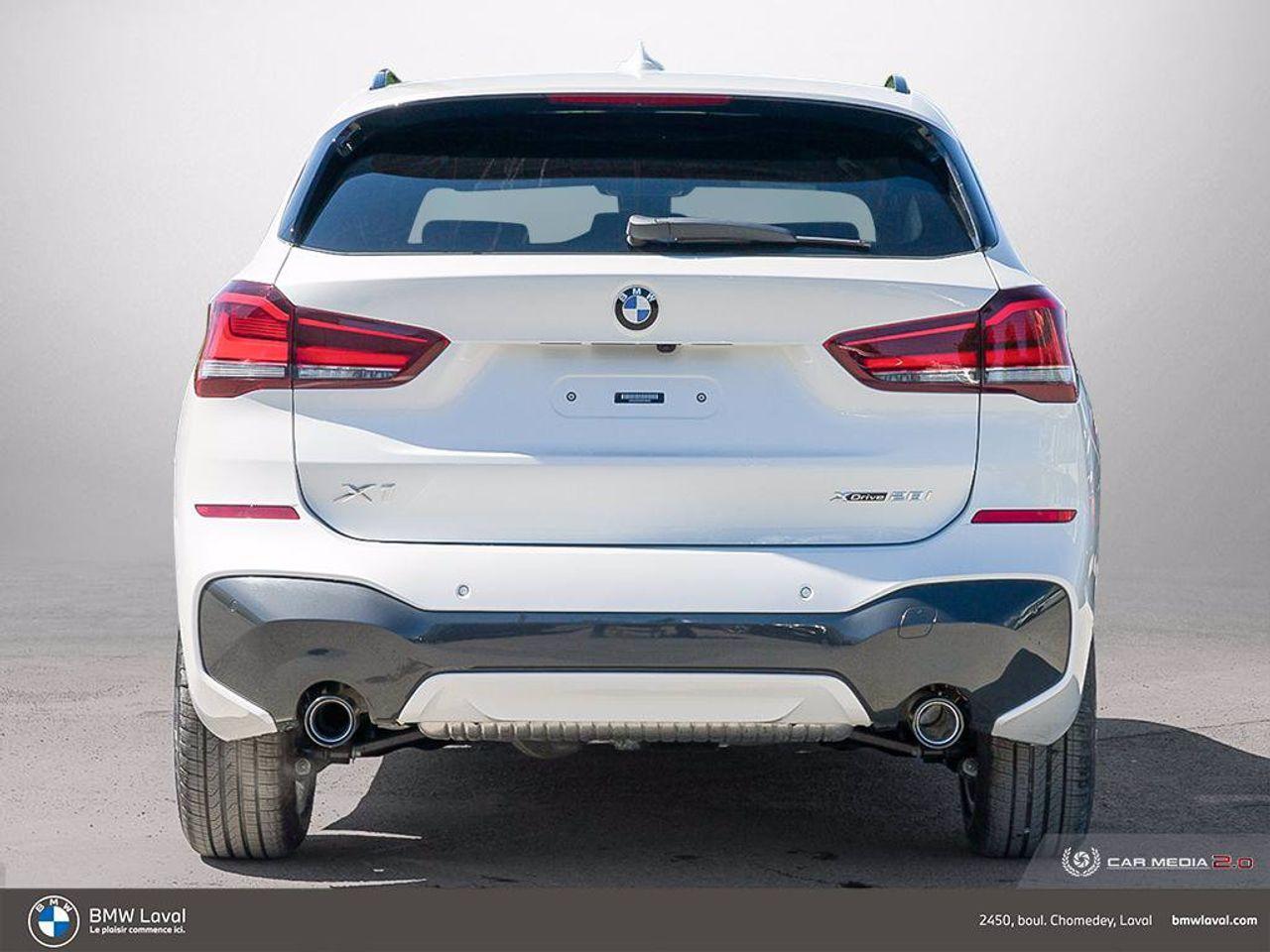 2021 BMW X1 28i-4