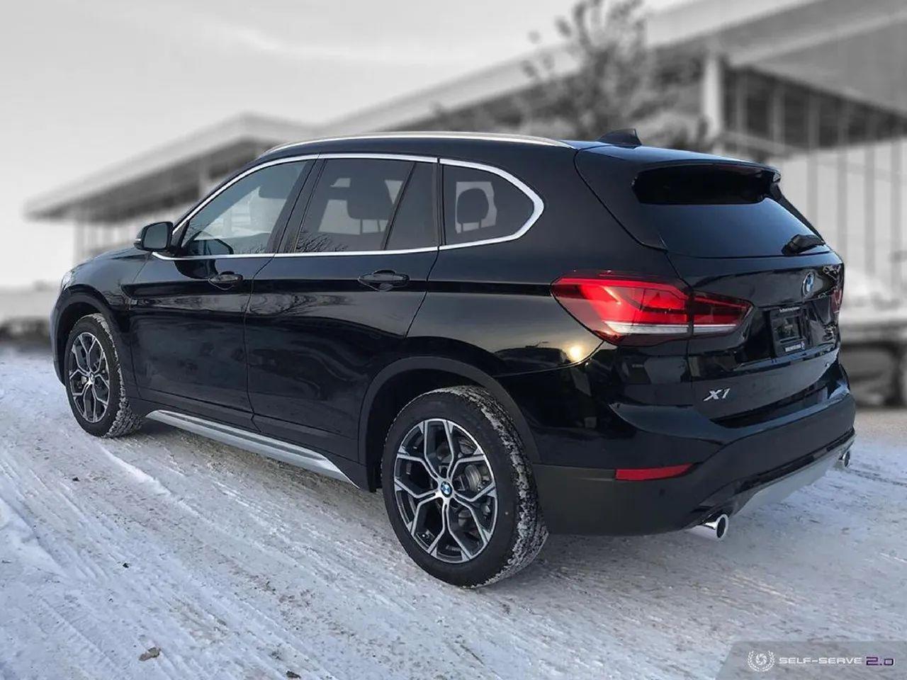2021 BMW X1 XDrive28i-3