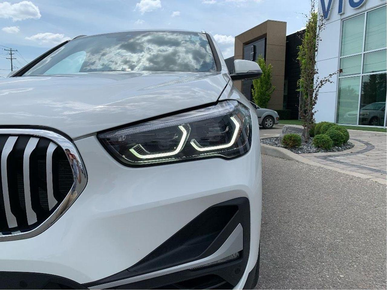 2021 BMW X1 Xdrive28i-2