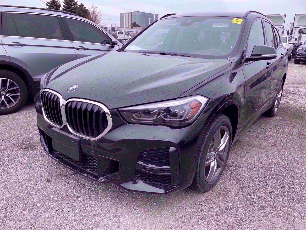 2021 BMW X1 Xdrive28i-0