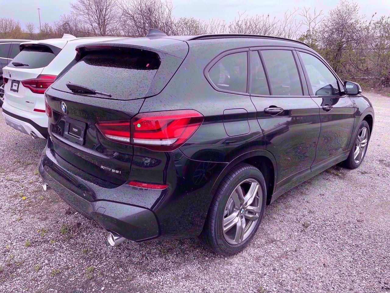 2021 BMW X1 Xdrive28i-2