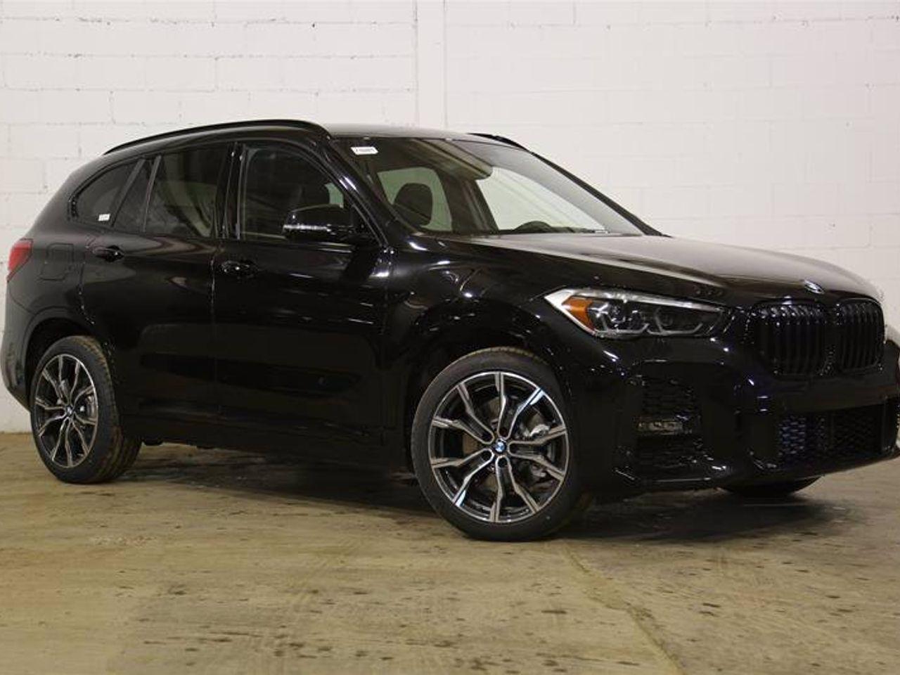 2021 BMW X1 XDrive28i-0