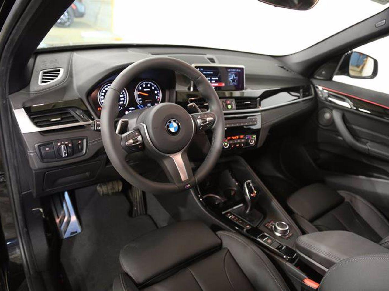 2021 BMW X1 XDrive28i-2
