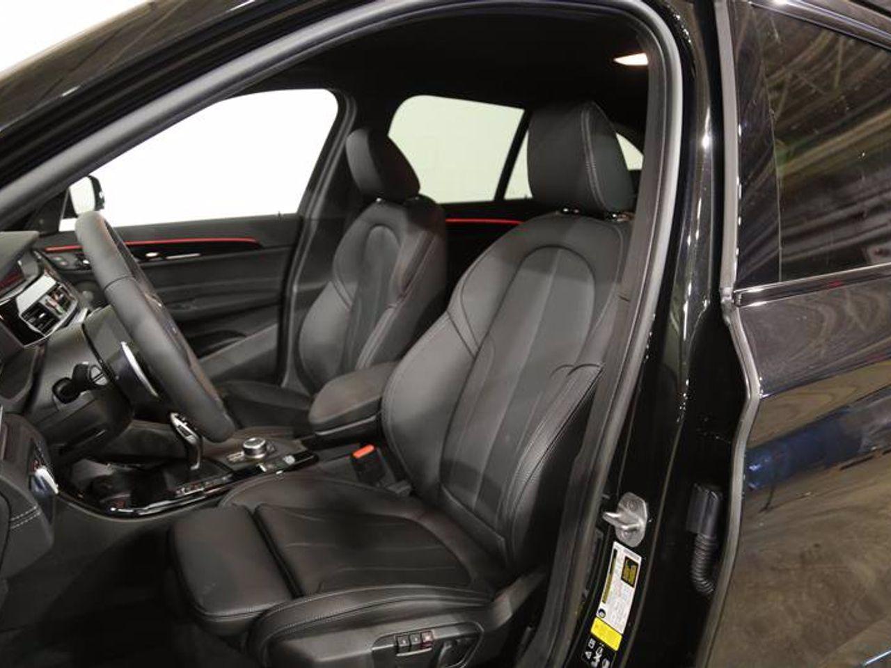 2021 BMW X1 XDrive28i-4