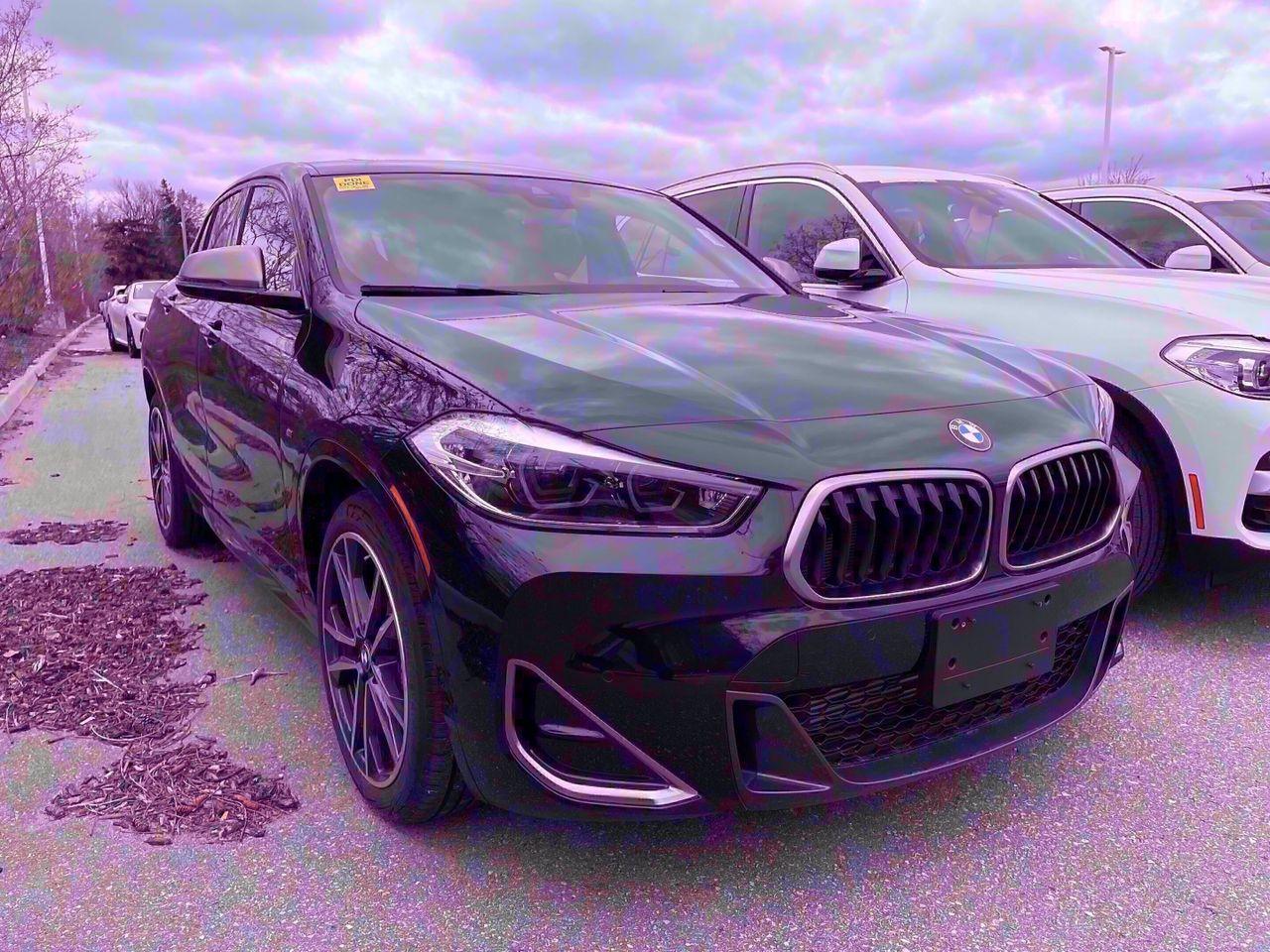 2021 BMW X2 M35i-3