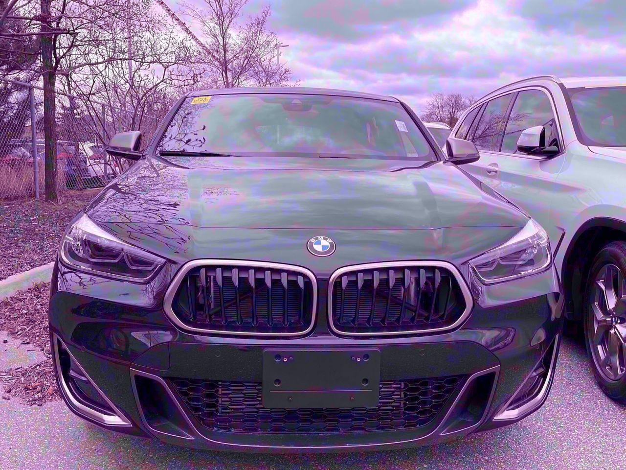 2021 BMW X2 M35i-4