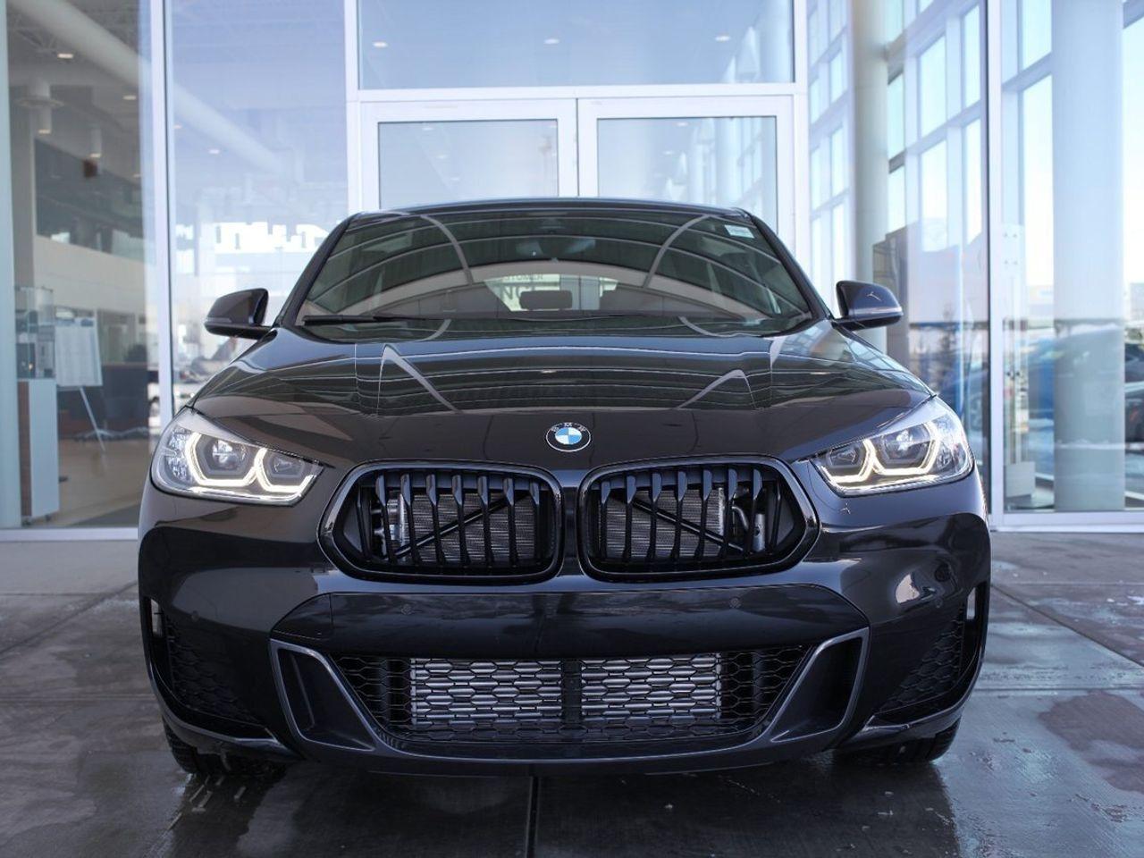2021 BMW X2 XDrive28i-2