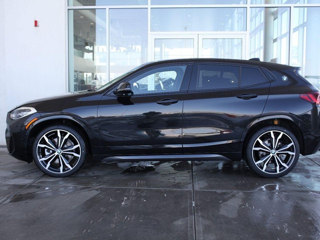 2021 BMW X2 XDrive28i-3