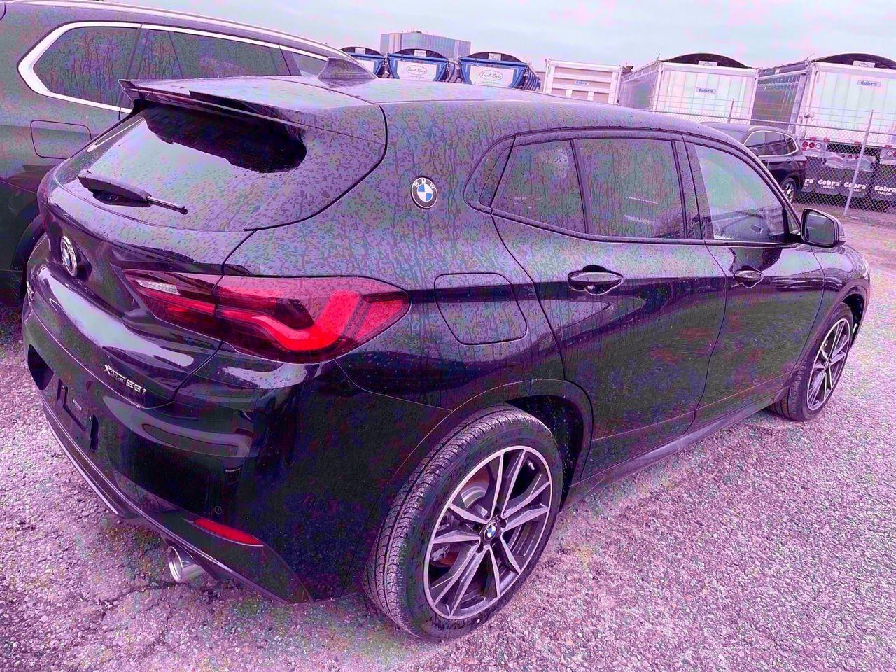 2021 BMW X2 Xdrive28i-2