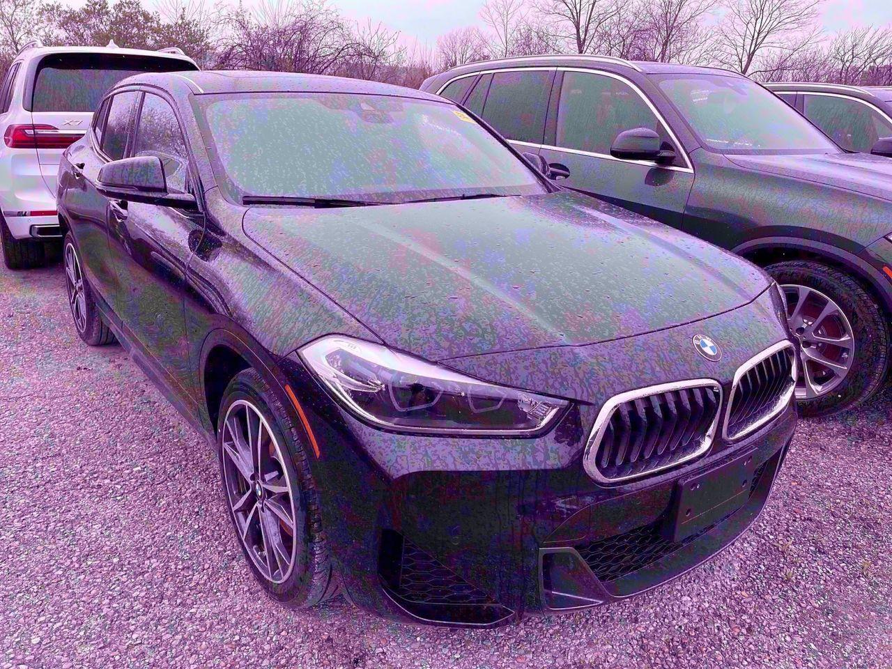 2021 BMW X2 Xdrive28i-3