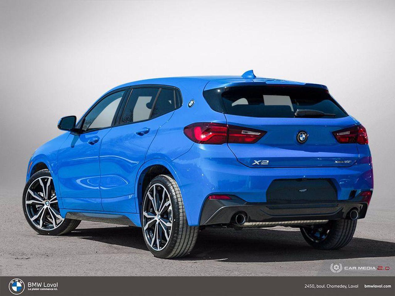 2021 BMW X2 XDrive28i-3