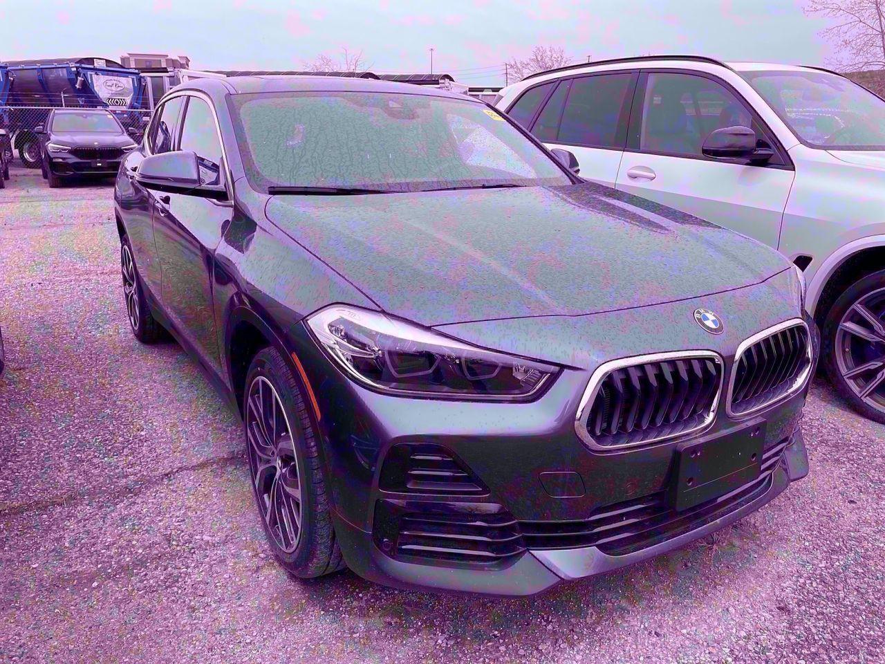2021 BMW X2 Xdrive28i-3
