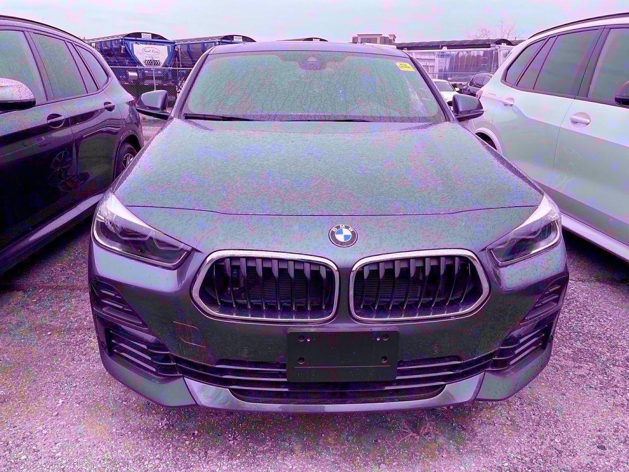 2021 BMW X2 Xdrive28i-4