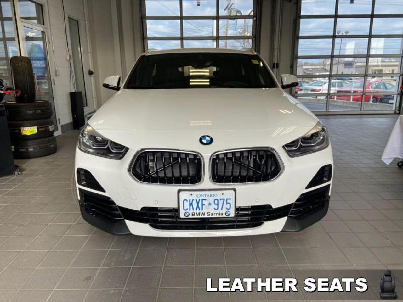 2021 BMW X2 Xdrive28i-2