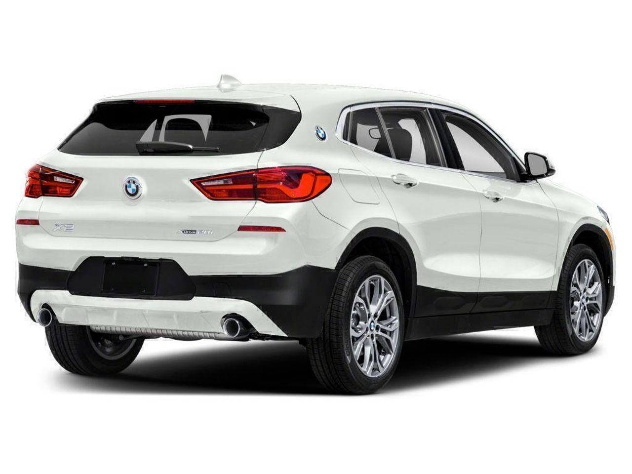 2021 BMW X2 Xdrive28i-2