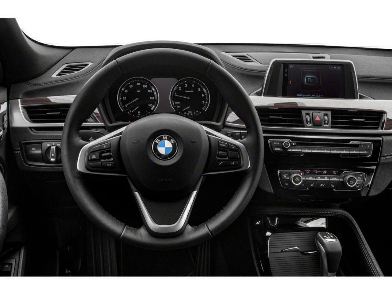 2021 BMW X2 Xdrive28i-3
