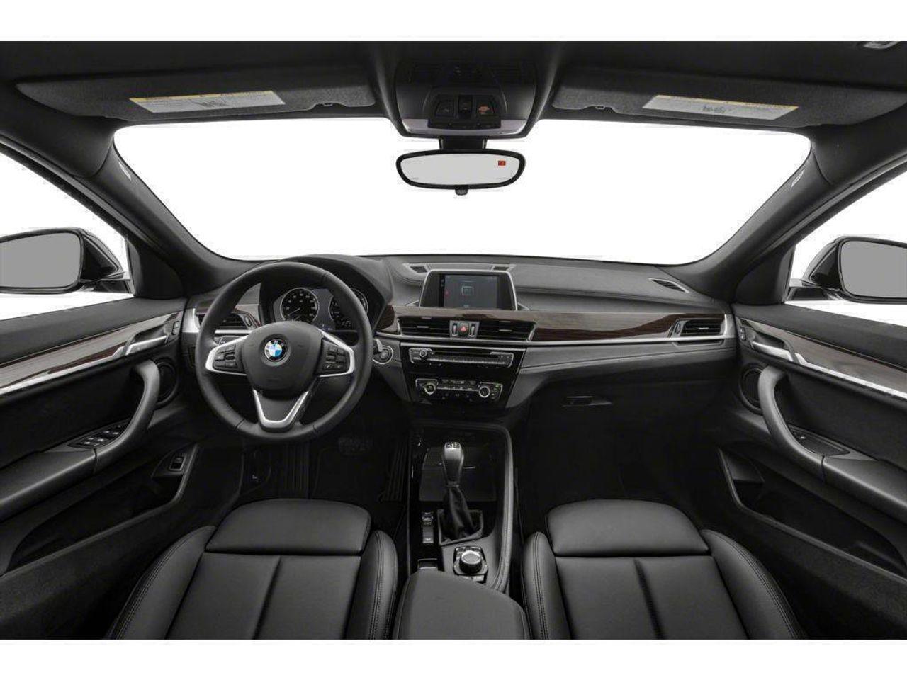 2021 BMW X2 Xdrive28i-4
