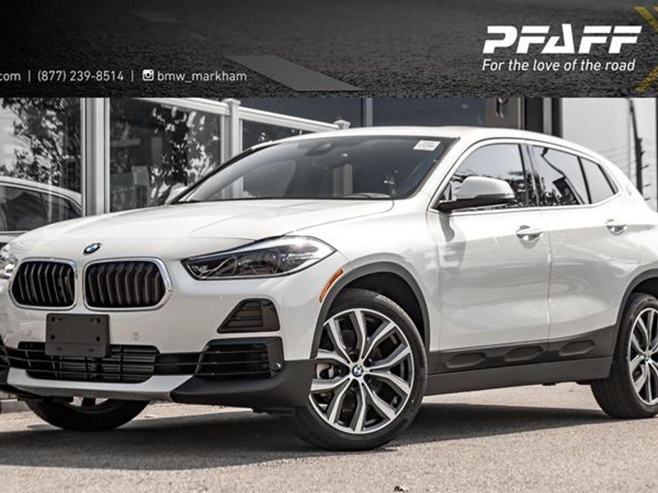 2021 BMW X2 Xdrive28i-0