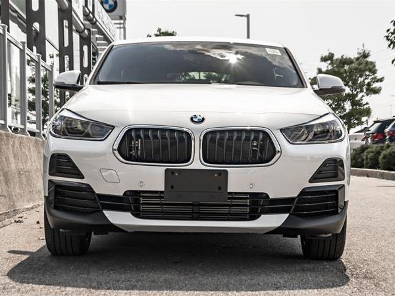 2021 BMW X2 Xdrive28i-2